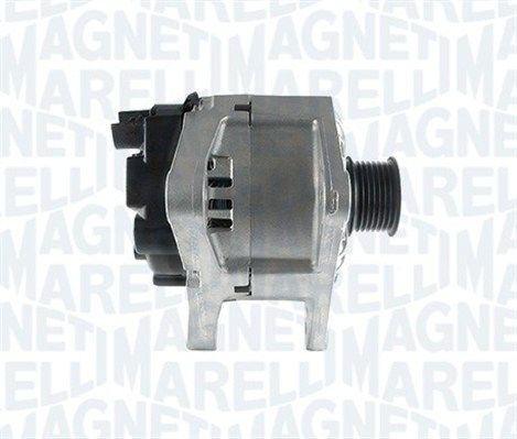 MAGNETI MARELLI Ģenerators 944390904270